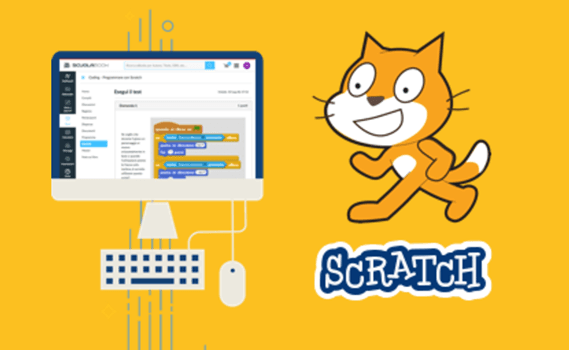 scratch