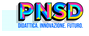 Logo PNSD