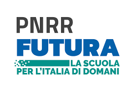 Logo PNRR